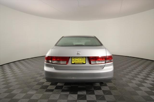 used 2004 Honda Accord car, priced at $6,950