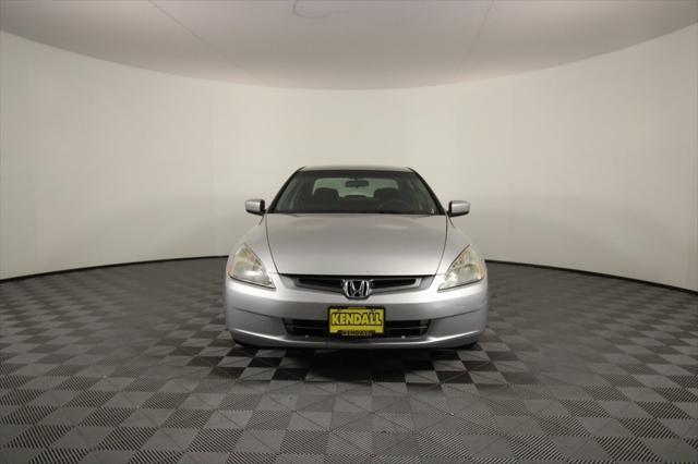 used 2004 Honda Accord car, priced at $6,950