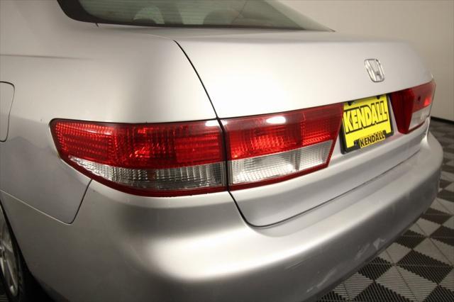 used 2004 Honda Accord car, priced at $6,950