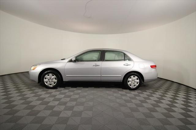 used 2004 Honda Accord car, priced at $6,950