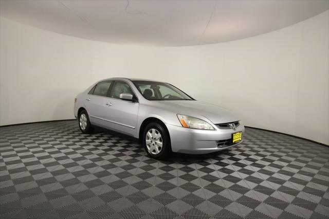 used 2004 Honda Accord car, priced at $6,950