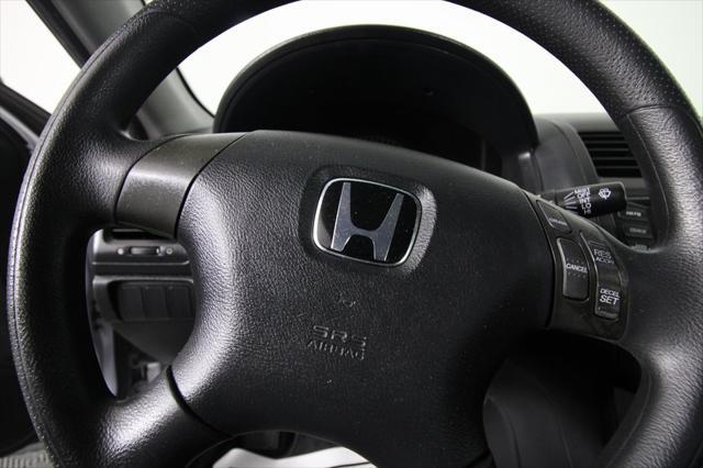 used 2004 Honda Accord car, priced at $6,950