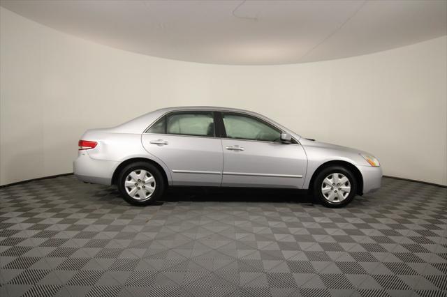 used 2004 Honda Accord car, priced at $6,950