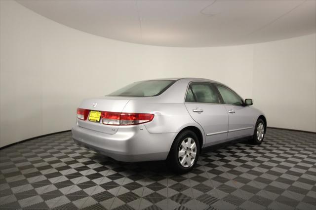 used 2004 Honda Accord car, priced at $6,950