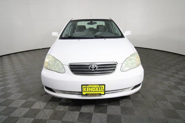 used 2006 Toyota Corolla car, priced at $5,995