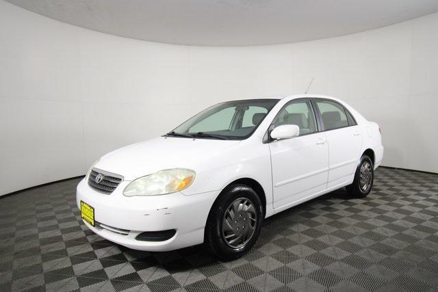 used 2006 Toyota Corolla car, priced at $5,950