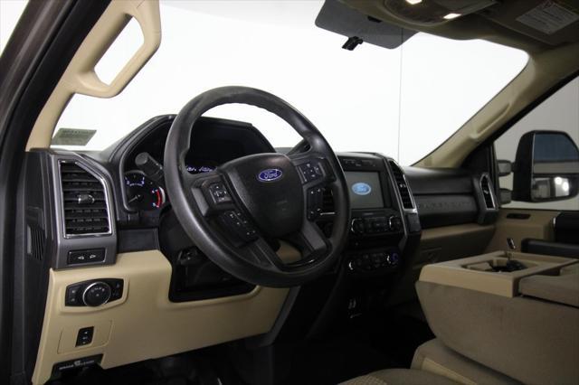 used 2018 Ford F-250 car, priced at $26,995