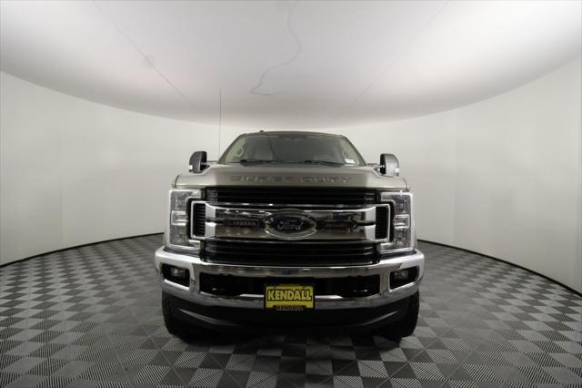 used 2018 Ford F-250 car, priced at $26,995