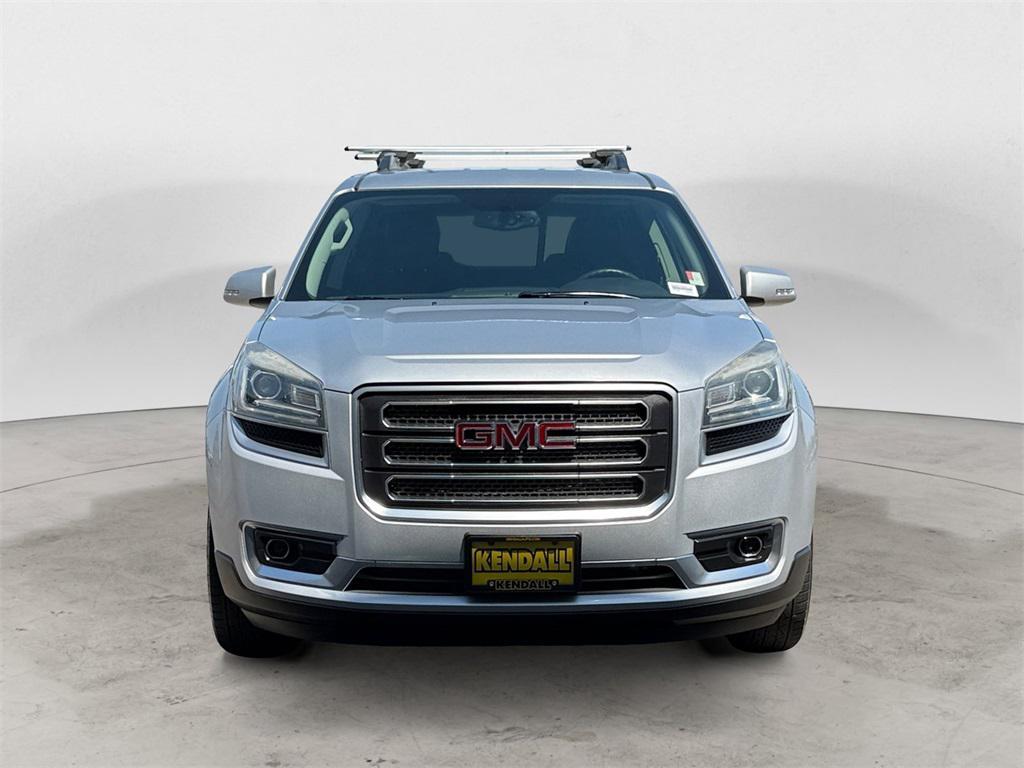 used 2016 GMC Acadia car, priced at $9,995