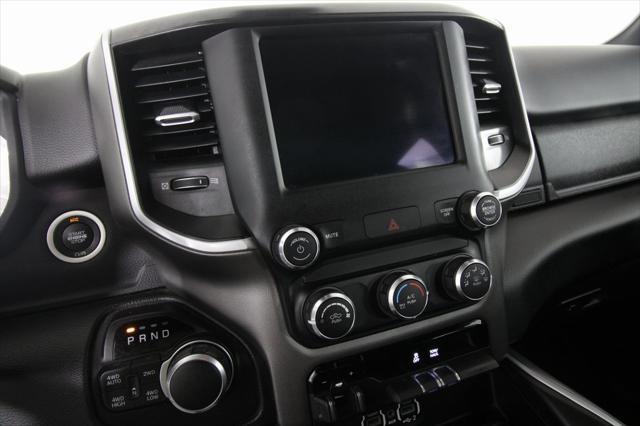 used 2020 Ram 1500 car, priced at $29,495