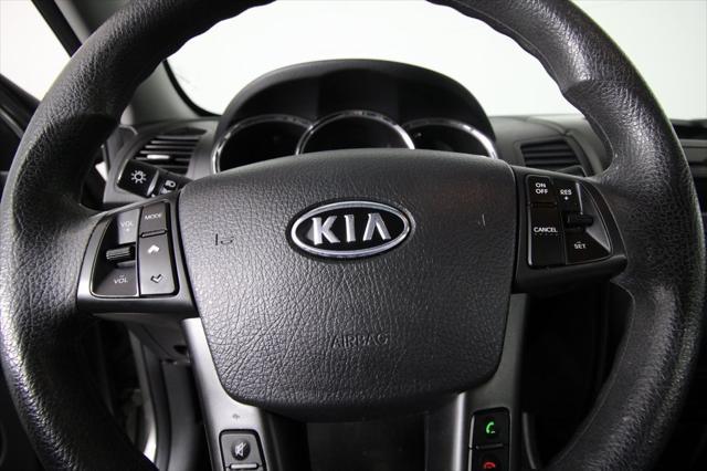 used 2013 Kia Sorento car, priced at $9,992