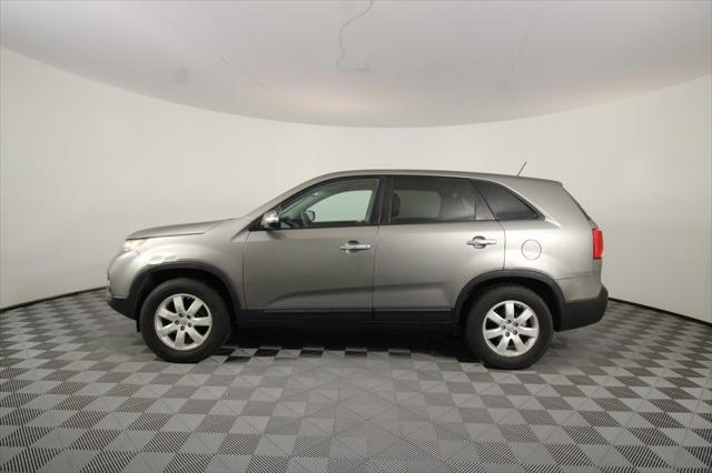 used 2013 Kia Sorento car, priced at $9,992