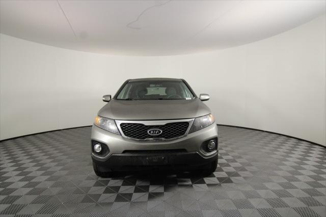 used 2013 Kia Sorento car, priced at $9,992