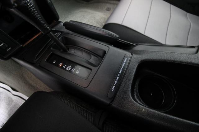 used 1995 Chevrolet Camaro car, priced at $12,990