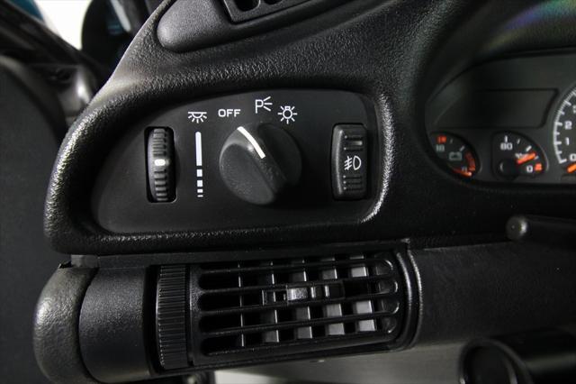 used 1995 Chevrolet Camaro car, priced at $12,990