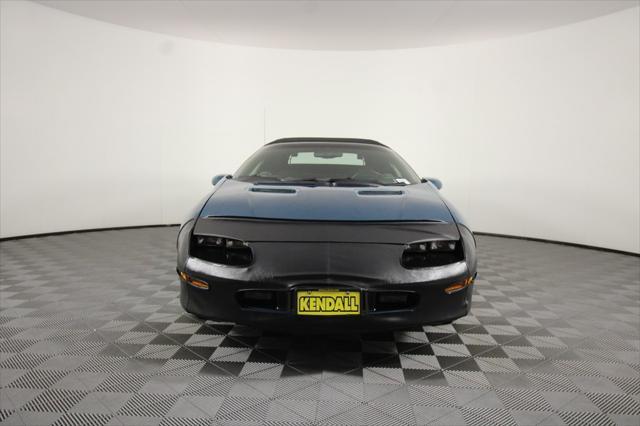 used 1995 Chevrolet Camaro car, priced at $12,990