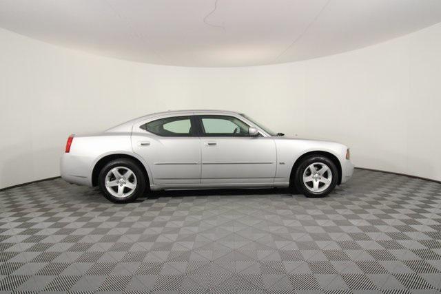 used 2010 Dodge Charger car, priced at $7,995