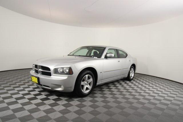 used 2010 Dodge Charger car, priced at $7,995