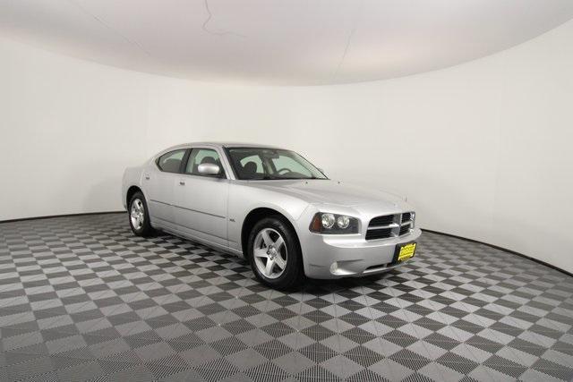 used 2010 Dodge Charger car, priced at $7,995