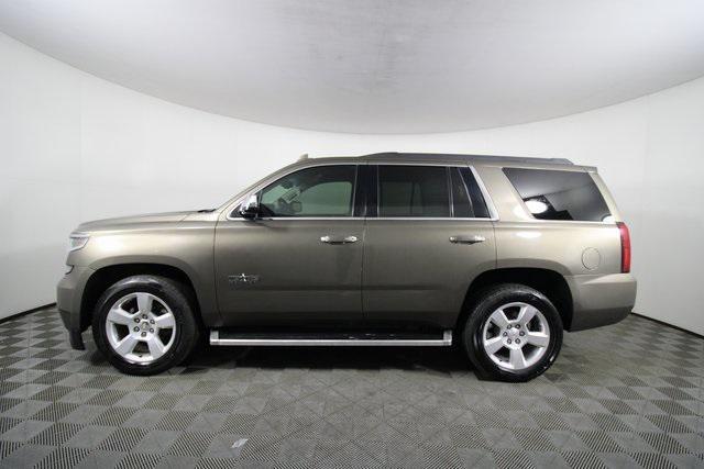 used 2015 Chevrolet Tahoe car, priced at $18,495
