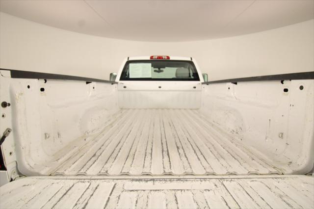 used 2015 GMC Sierra 1500 car, priced at $13,995