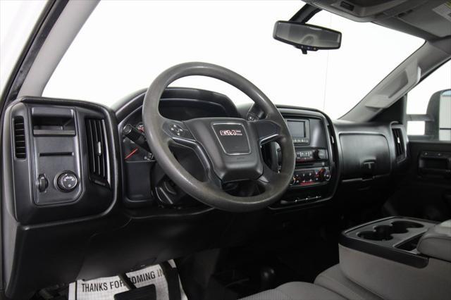 used 2015 GMC Sierra 1500 car, priced at $13,995