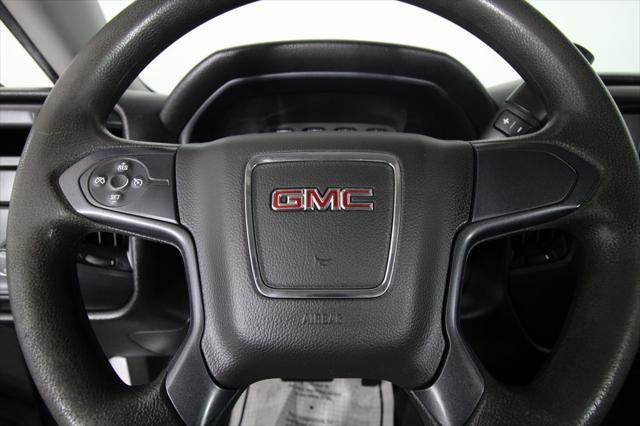 used 2015 GMC Sierra 1500 car, priced at $13,995