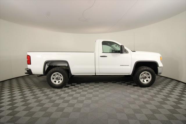 used 2015 GMC Sierra 1500 car, priced at $13,995