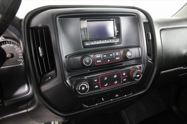 used 2015 GMC Sierra 1500 car, priced at $13,995