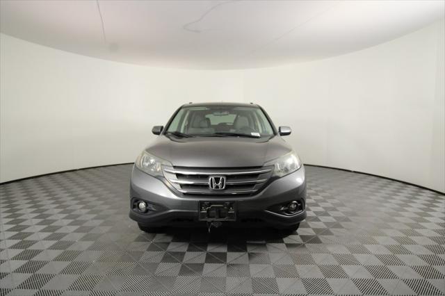 used 2014 Honda CR-V car, priced at $14,995