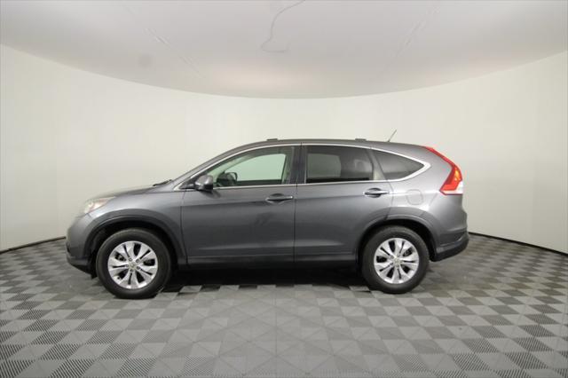 used 2014 Honda CR-V car, priced at $14,995