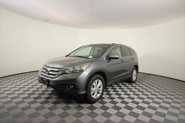 used 2014 Honda CR-V car, priced at $14,995