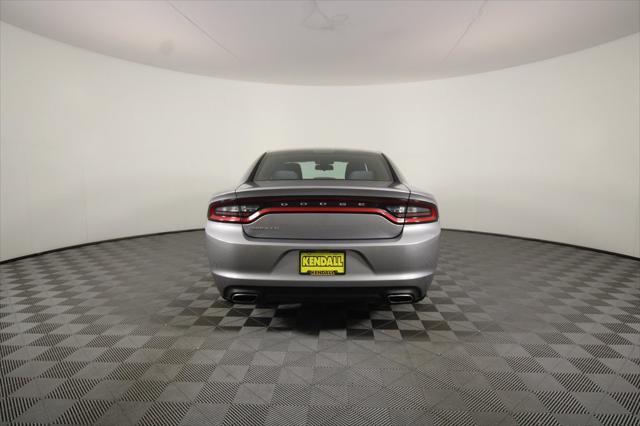 used 2016 Dodge Charger car, priced at $11,995