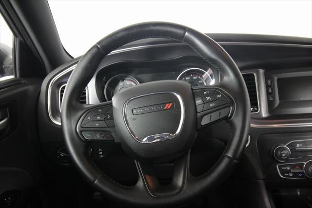 used 2016 Dodge Charger car, priced at $11,995