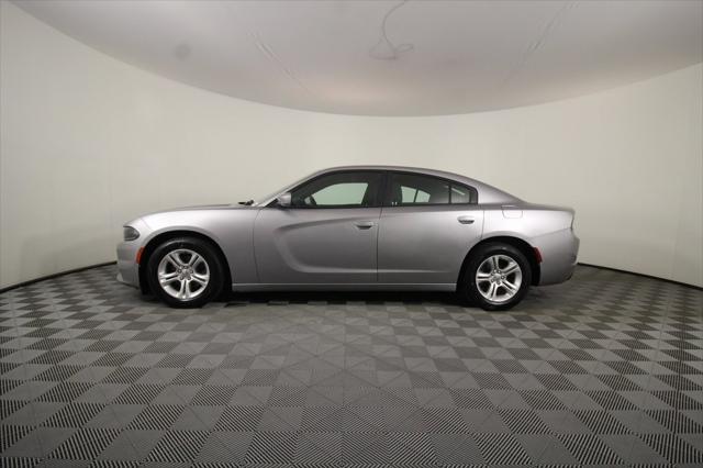 used 2016 Dodge Charger car, priced at $11,995