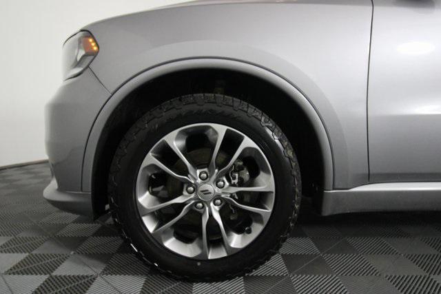 used 2019 Dodge Durango car, priced at $21,995