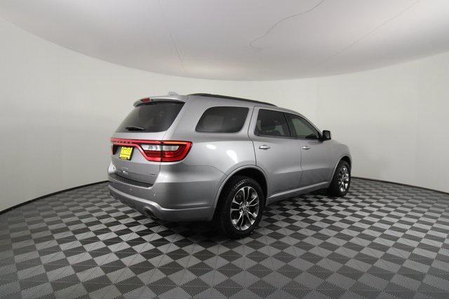 used 2019 Dodge Durango car, priced at $21,995