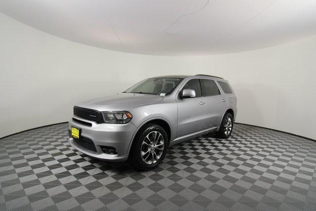 used 2019 Dodge Durango car, priced at $21,995