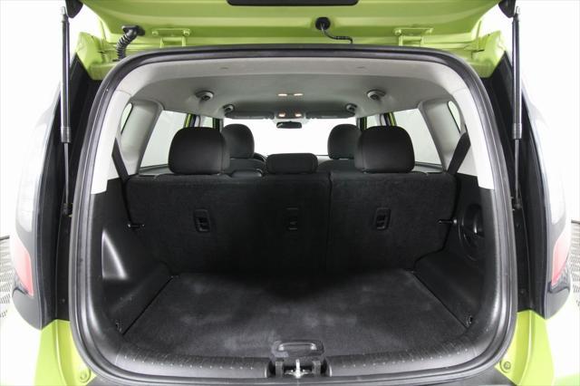 used 2016 Kia Soul car, priced at $7,995