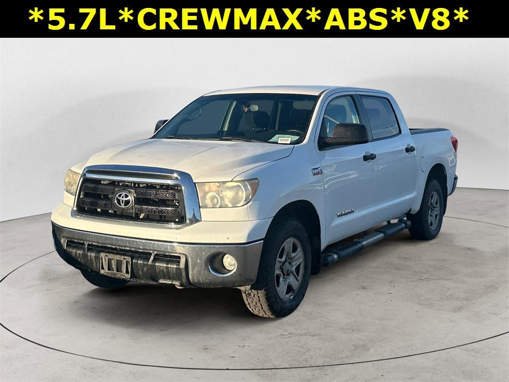 used 2011 Toyota Tundra car, priced at $15,992