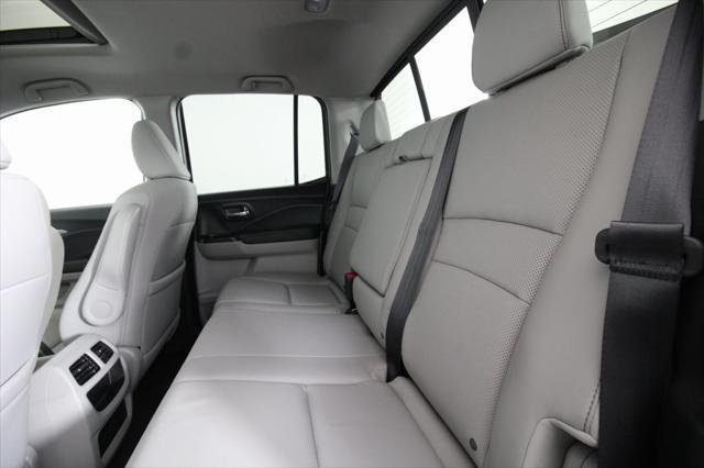 used 2023 Honda Ridgeline car, priced at $32,995