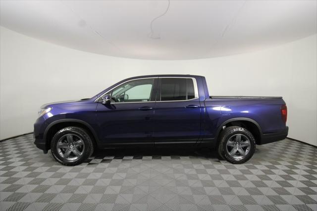 used 2023 Honda Ridgeline car, priced at $32,995