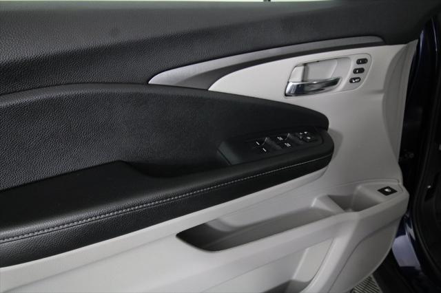 used 2023 Honda Ridgeline car, priced at $32,995