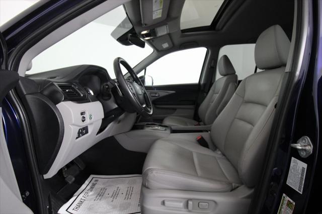 used 2023 Honda Ridgeline car, priced at $32,995