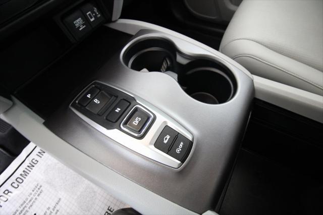 used 2023 Honda Ridgeline car, priced at $32,995