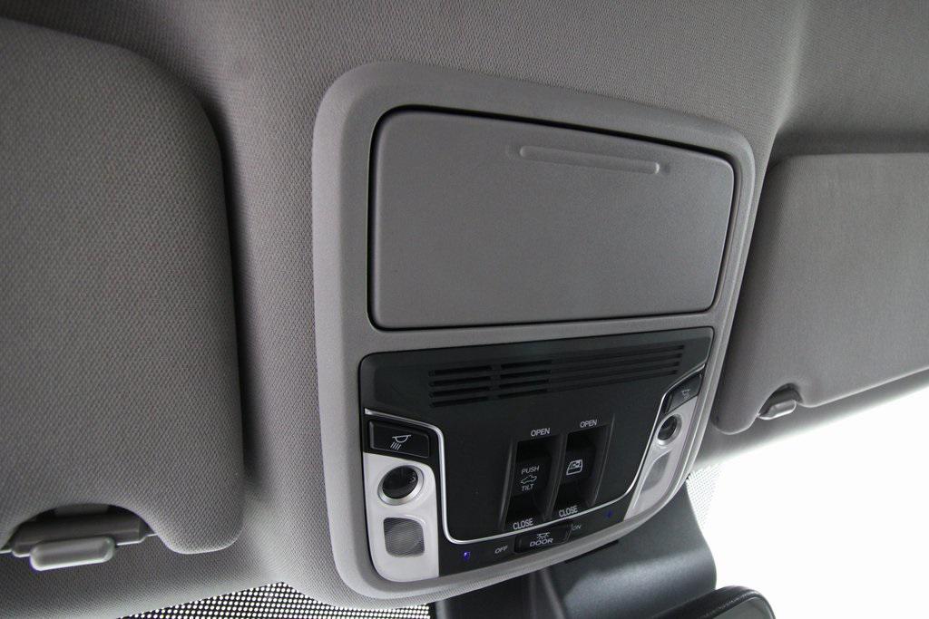 used 2023 Honda Ridgeline car, priced at $31,995
