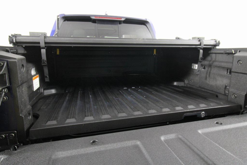 used 2023 Honda Ridgeline car, priced at $31,995