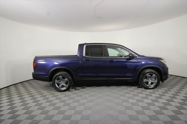 used 2023 Honda Ridgeline car, priced at $32,995