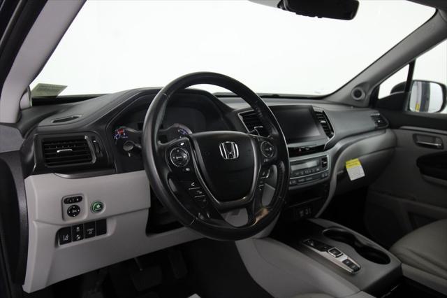 used 2023 Honda Ridgeline car, priced at $32,995