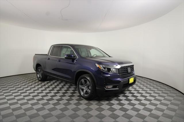 used 2023 Honda Ridgeline car, priced at $32,995